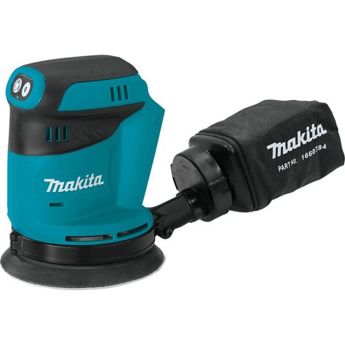    18V ( ) MAKITA DBO180Z\XOB01Z